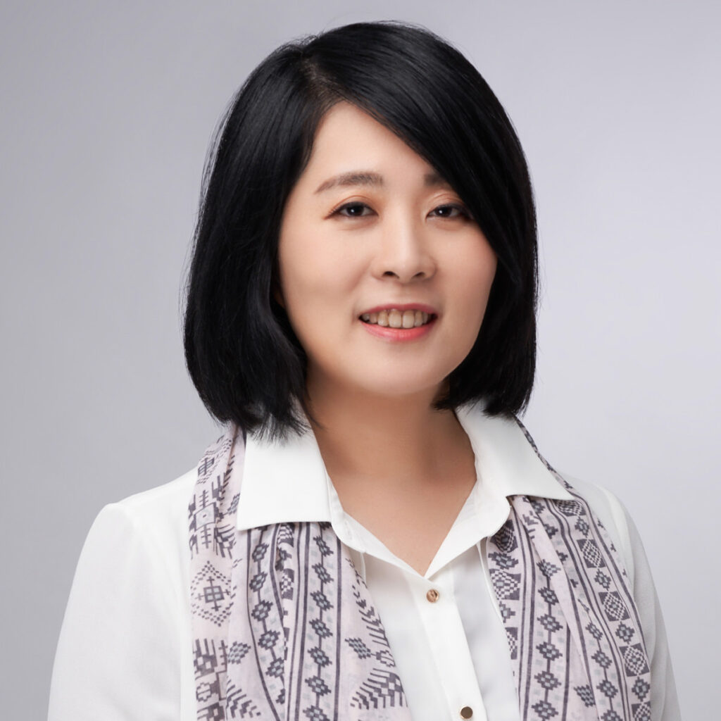 Rose Chen<label>Manager of administrative department of SATA</label>