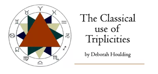 狄波拉·郝汀 | 三分性的古典應用