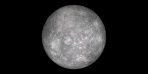 星盤中的理性與感性：從水星和月亮看心緒健康水平